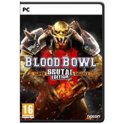 Igra Blood Bowl 3 (PC)