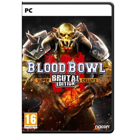 Igra Blood Bowl 3 (PC)