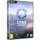 Igra Cities Skylines 2 - Day One Edition (PC)