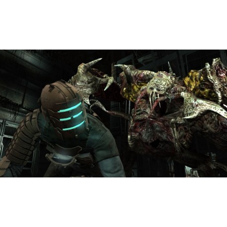 Igra Dead Space (PC)