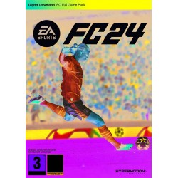 Igra EA SPORTS: FC 24 (PC)