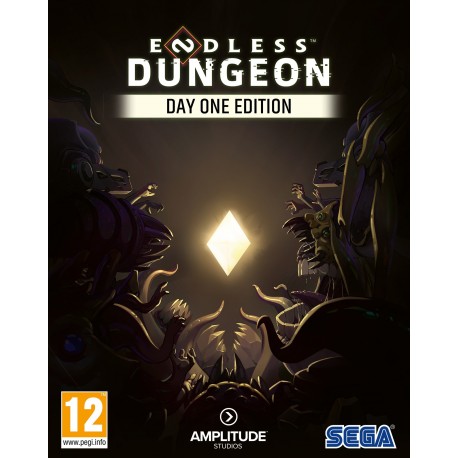 Igra Endless Dungeon - Day One Edition (PC)