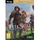 Igra Fell Seal: Arbiters Mark - Deluxe Edition (PC)