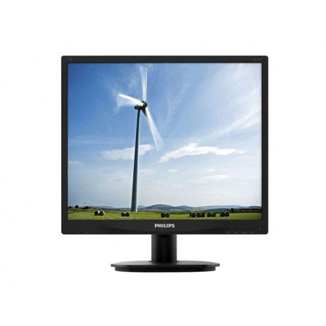 LED monitor 19" Philips 19S4QAB
