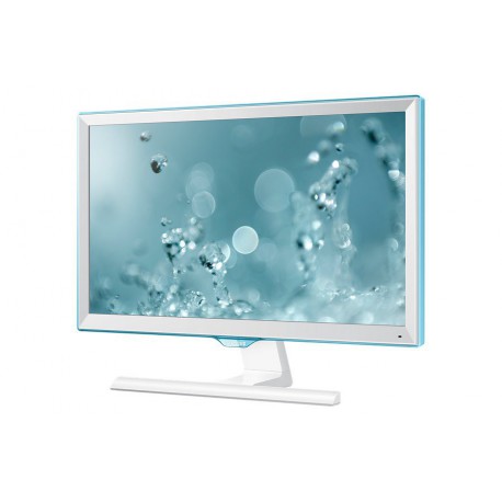 LED monitor 22" Samsung S22E391H, bel