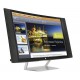 LED monitor 27" HP EliteDisplay S270c Curved (K1M38AA)