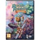 Igra Reverie Knights Tactics (PC)