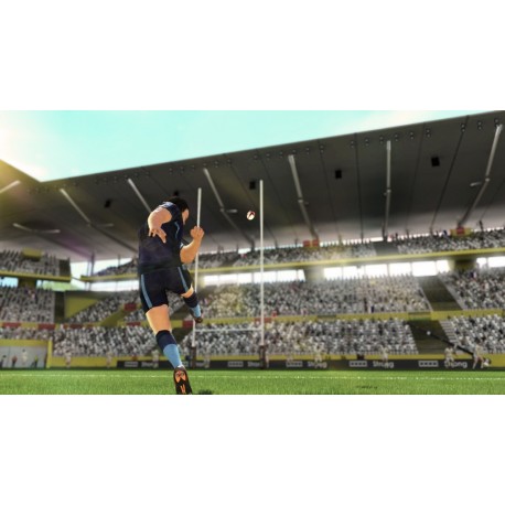 Igra Rugby 22 (PC)