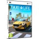 Igra Taxi Life: A City Driving Simulator (PC)