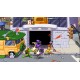 Igra Teenage Mutant Ninja Turtles: Shredders Revenge (PC)