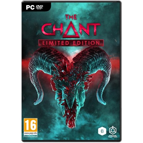 Igra The Chant - Limited Edition (PC)