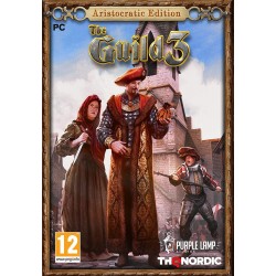 Igra The Guild 3 - Aristocratic Edition (PC)