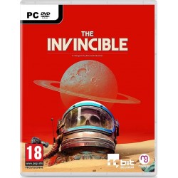 Igra The Invincible (PC)