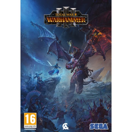 Igra Total War: Warhammer 3 - Limited Edition (PC)