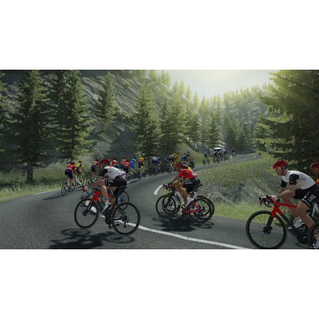 Igra Tour De France 2023 (PC)