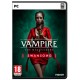 Igra Vampire: The Masquerade - Swansong (PC)