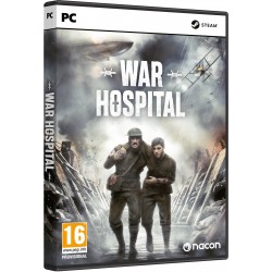 Igra War Hospital (PC)