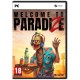 Igra Welcome To Paradize (PC)