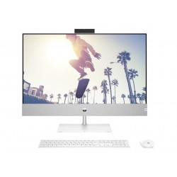 Računalnik HP PAVILION All-in-One 27-ca0001ny R7-5700U, 16GB, 512GB SSD, W11H