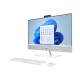 Računalnik HP PAVILION All-in-One 27-ca0001ny R7-5700U, 16GB, 512GB SSD, W11H