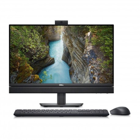 Računalnik AIO DELL OptiPlex 7410 i5-13500T, 16GB, SSD 512GB, W11P