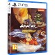 Igra Avatar The Last Airbender: Quest For Balance (Playstation 5)