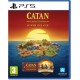 Igra Catan - Super Deluxe Edition (Playstation 5)