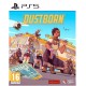 Igra Dustborn (Playstation 5)