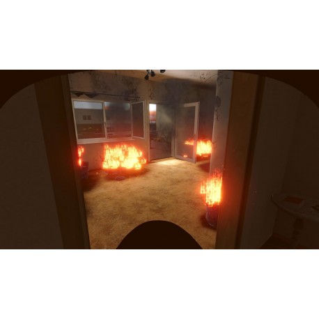 Igra Emergency Call - The Attack Squad (Playstation 5)