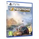 Igra Expeditions: A Mudrunner Games - Day One Edition (Playstation 5)