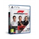 Igra F1® Manager 2023 (Playstation 5)