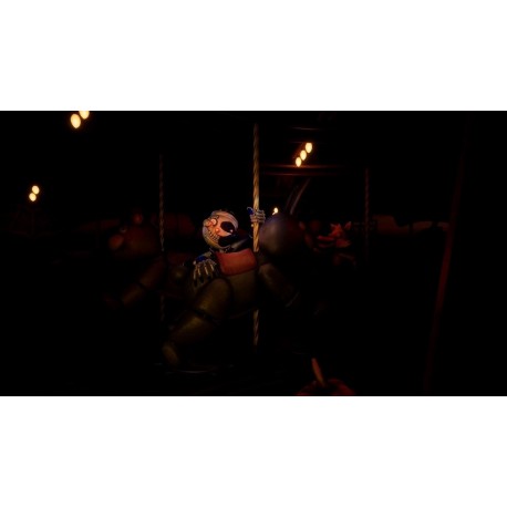 Igra Five Nights At Freddys: Help Wanted 2 (Playstation 5)