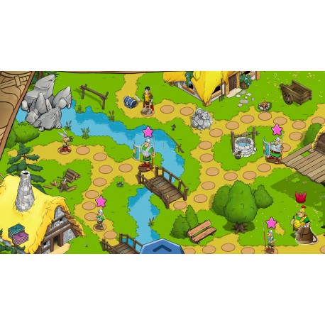 Igra Garden Life: A Cozy Simulator (Playstation 5)