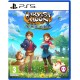 Igra Harvest Moon: The Winds Of Anthos (Playstation 5)