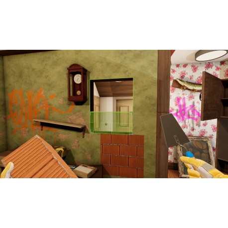 Igra House Flipper 2 (Playstation 5)