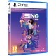 Igra Lets Sing 2024 (Playstation 5)