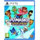 Igra Pj Masks Power Heroes: Mighty Alliance (Playstation 5)