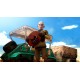 Igra Sand Land (Playstation 5)