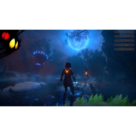 Igra Seed Of Life (PS5)