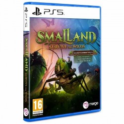 Igra Smalland: Survive The Wilds (Playstation 5)