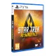 Igra Star Trek: Resurgence (Playstation 5)