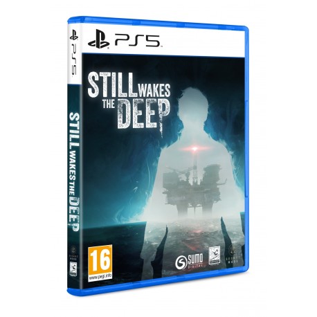 Igra Still Wakes The Deep (Playstation 5)