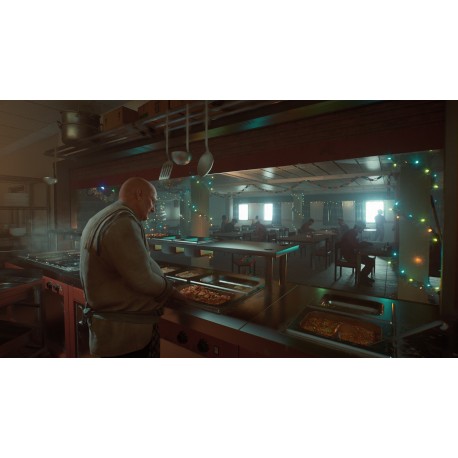 Igra Still Wakes The Deep (Playstation 5)