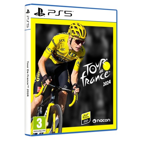 Igra Tour De France 2024 (Playstation 5)