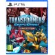 Igra Transformers: Earthspark - Expedition (Playstation 5)