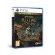 Igra Warhammer Age Of Sigmar: Realms Of Ruin (Playstation 5)