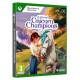 Igra Wildshade: Unicorn Champions (Playstation 5)