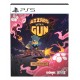 Igra Wizard With A Gun - Deluxe Edition (Playstation 5)