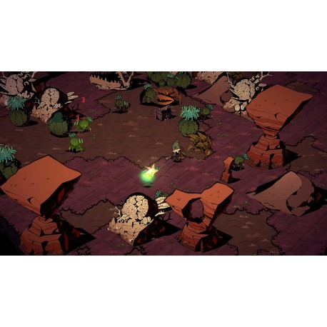 Igra Wizard With A Gun - Deluxe Edition (Playstation 5)