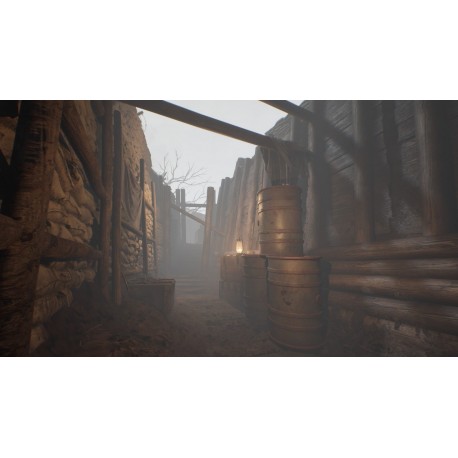 Igra Ad Infinitum (Playstation 5)